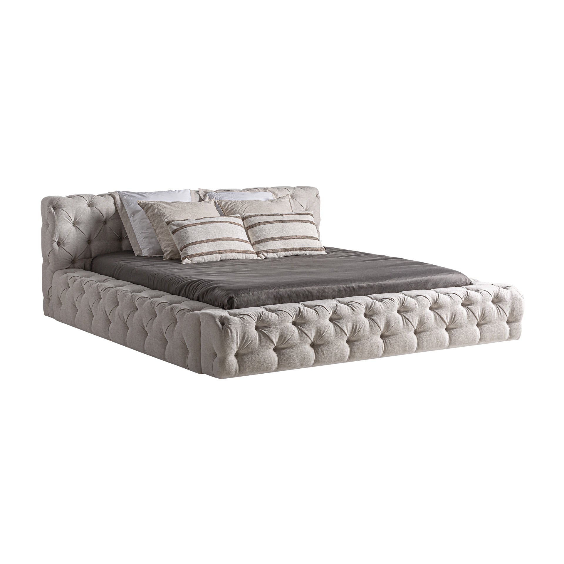 SANTORINI BED